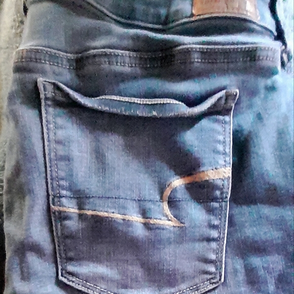 American eagle jeans - Picture 1 of 1